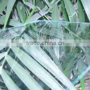 1mm Clear Mirror Glass Factory in China Cheap Price thumbnail-3