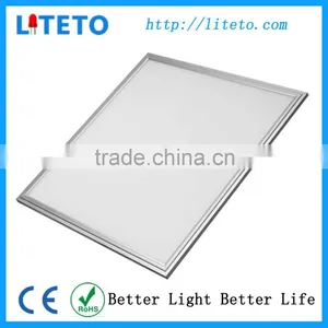 CE RoSH Dimmable Surface Mounted 36w 2x2 Lighing Light Led Slim Panel thumbnail-5