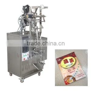 Small Type Automatic Packaging Machine for Potato Chips Packing thumbnail-6