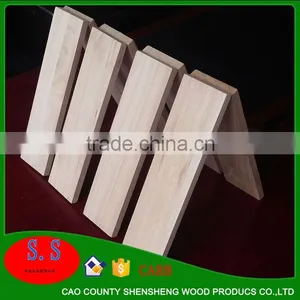 Good Quality Supply Wood Cutting Boards Wholesale From Caoxian thumbnail-5