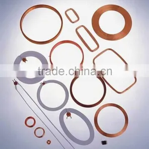 Assembly Inductor Coil for Printer GE146 thumbnail-1
