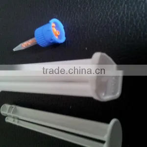 Professional Hydrogen Peroxide Tooth Bleaching Gel thumbnail-1