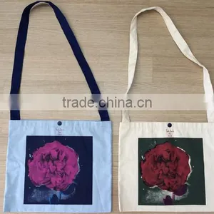 Cotton Canvas Bag - Manufacturer in Istanbul thumbnail-5