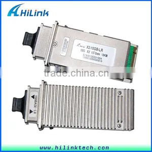 Optical Module 10Gb 1310nm 10km 10G X2 Optics thumbnail-1