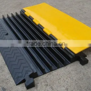 Hot Sales Australia Standard 5 Channels Cable Protector thumbnail-2