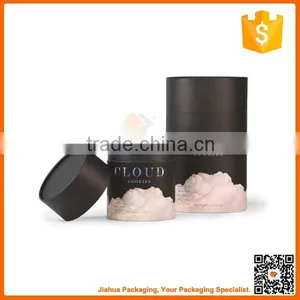 China Custom Chocolate Brown Cake Boxes thumbnail-4