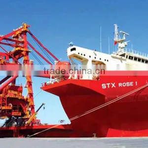 Ship Unloader thumbnail-2