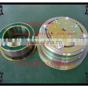 Epoxy Resin Seal Coil Bus Thermo King Clutches Assembly thumbnail-1