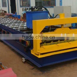 Sheet Metal Forming Machine thumbnail-1