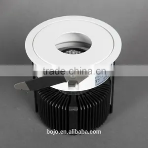High Quality COB 75-80Lm/W 18W Spotlight Led Light thumbnail-2