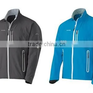 Top OEM Newest Custom Varsity Windproof Jackets for Men 2015 Autumn Jackets With Top Quality Windproof,Water Proof thumbnail-1