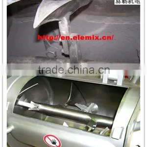 Industrial Powder Mixer thumbnail-1