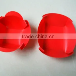 Plastic Foldable Bowl and Tableware /picnic User thumbnail-1