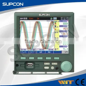 Data Logger for Temperature and Pressure thumbnail-4