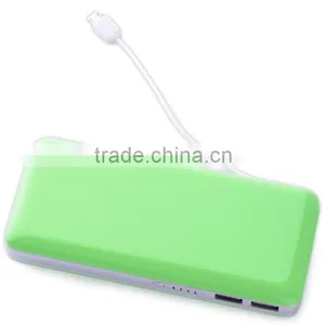 Battery Charger for Phone Case10000mah 13000mah 16000mah 18000mah Usb Stick Mobile Phone Charger thumbnail-1