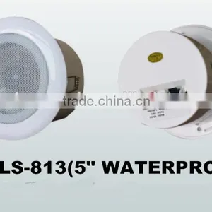 CLS-813 3'' Good Quality Water Proof Ceiling Speaker thumbnail-5