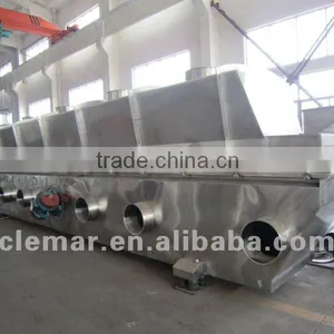 Malic Acid Dryer/vbrating Fluid Bed Dryer thumbnail-1