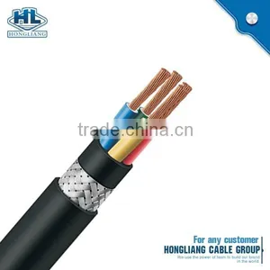 Rvs Cca Twisted Pair Flexible Wire Alarm Cable /fire Alarm Wire thumbnail-6