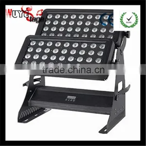 180pcs LED Spot Light IP65 Projection Wall Washer Light thumbnail-1
