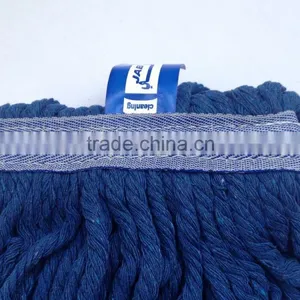 Microfiber Cleaning Mop Head thumbnail-3