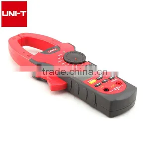Best True RMS Electronic Clamp Meters UT208 thumbnail-4