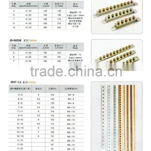 Brass Terminals thumbnail-2