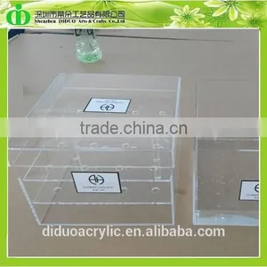 DDX-0250 Trade Assurance Plastic Flower Box Liners thumbnail-1