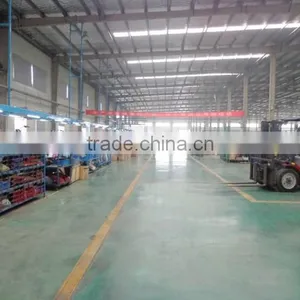 Henan Jialing Three-Wheeled Motorcycle Co., Ltd. company overview - view 4 thumbnail