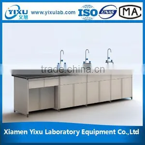 Epoxy Resin Tops Physics Lab Furniture, Lab Engineer Supplier thumbnail-4