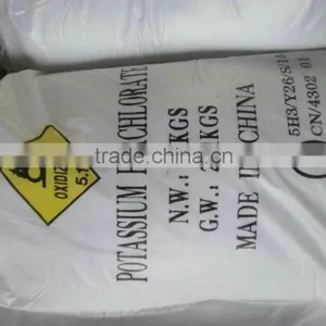 Potassium Perchlorate Industrail Grade 99%min CAS 7778-74-7 thumbnail-3
