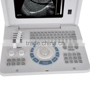 Ultrasound Equipments & Laptop Ultrasonic Machine 3018 thumbnail-2