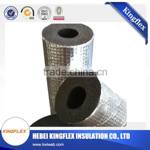 Foam Rubber Heat Insulation Good Quality thumbnail-5