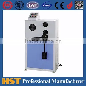 JWJ Electric Metal Wire Repeated Bending Testing Machine + Bending Tester thumbnail-1