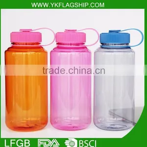 Hot Selling Water Bottle Protein Joysharker 1000ml Bottle Joyshaker of Water/glass Water Bottle thumbnail-1