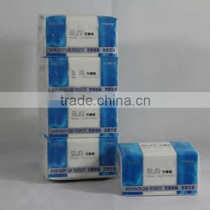 High Quality Jumbo Roll Facial Tissue Paper thumbnail-1