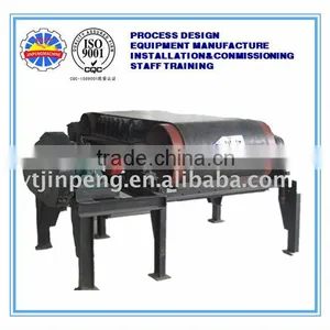 Ore Mine Belt Conveyor From China Supplier thumbnail-3