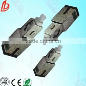 Fiber Optic Sc/upc Singlemde Atenuators Female to Male thumbnail-2