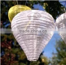 Antique Solar Led Lantern thumbnail-1