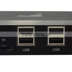 2016 K1 Plus Android 5.1 tv Box Amlogic S905 tv Box 1G+8G Android tv Box k1 Plus Quad Core Kodi Preloaded thumbnail-3
