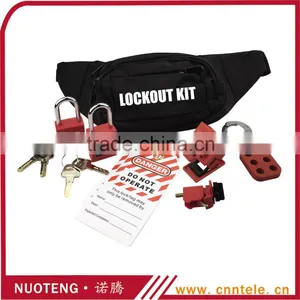 Safety Lockout Tagout Kits Station thumbnail-1