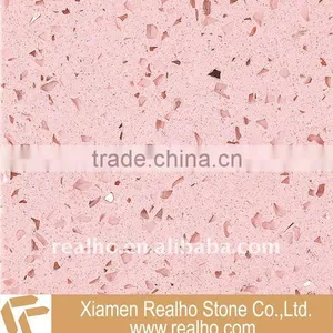 Engineered Stone Quartz Slab thumbnail-1