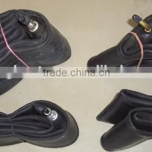 Qingdao Tyre & Tube Factory Tyre Inner Tube Casumina Motorcycle Inner Tube thumbnail-4