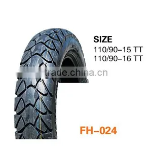 Cheap Tubeless Tyre for Egypt 350-10 Tyre and Inner Tube thumbnail-6