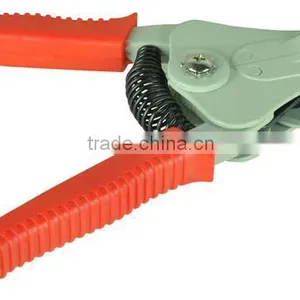 LS-700C High Quality Automatic Wire Stripper for 1.25-4mm2 Cable Stripping Tool thumbnail-2