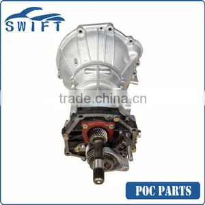 HILUX 4X4 Automotive Transmission With Housing for Toyota HILUX 4X4 PICK-UP thumbnail-2