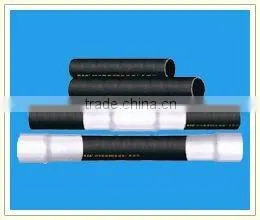 Marine High Pressure Oil-conveying Rubber Hose thumbnail-1