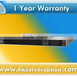 ASA5555-K9 ASA 5500 Series Firewall Edition Bundles ASA 5555-X With SW, 8GE Data, 1GE Mgmt, AC, 3DES/AES thumbnail-1