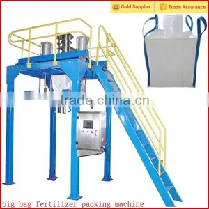 Big Bag Fertilizer Packing Machine thumbnail-1