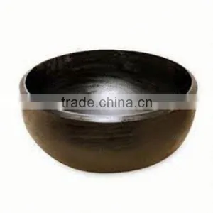ASTM A234WPB Pipe Cap thumbnail-1
