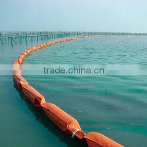 PVC Oil Boom thumbnail-1